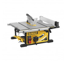 DWE7492 Пила настольная, 2000 Вт DeWALT
