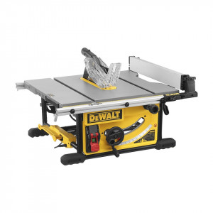 DWE7492 Пила настольная, 2000 Вт DeWALT