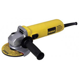 DWE4015 УШМ 125 мм, 730 Вт DeWALT