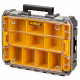 DWST82968-1 Ящик TSTAK с прозрачным органайзером DeWALT
