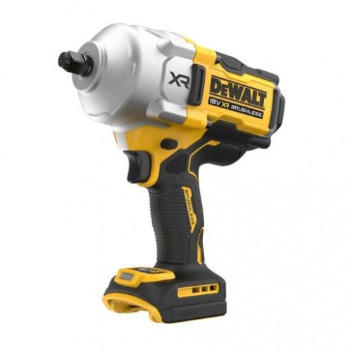 Аккумуляторный ударный гайковерт 18 В 1/2" 1626 Нм DeWALT DCF961N