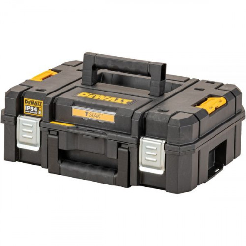 DWST83345-1 Ящик TSTAK для инструмента DeWALT