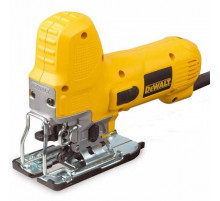 DW343K Лобзик, 550 Вт DeWALT