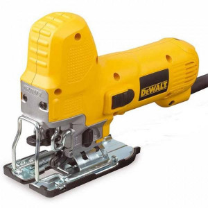 DW343K Лобзик, 550 Вт DeWALT