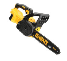 Аккумуляторная цепная пила XR 18 В DeWALT DCM565N