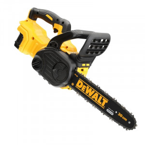 Аккумуляторная цепная пила XR 18 В DeWALT DCM565N