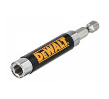 DT7702 Держатель магнитный с юбкой, 120 мм DeWALT