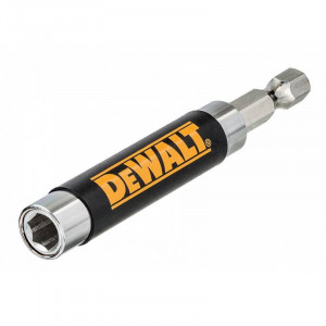 DT7701 Держатель магнитный с юбкой, 9,5 мм DeWALT