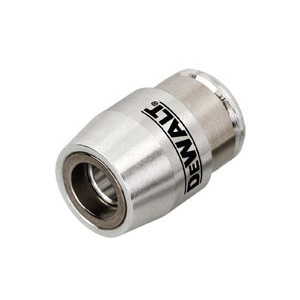 DT70547T Держатель магнитный для 50 мм бит TORSION DeWALT