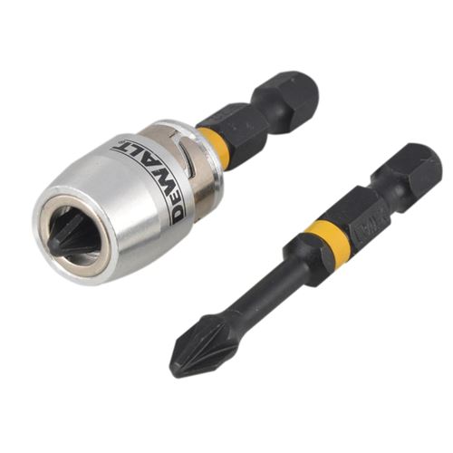 DT70547T Держатель магнитный для 50 мм бит TORSION DeWALT