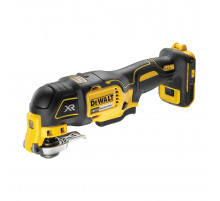Аккумуляторный мультирезак (реноватор) 18 В DeWALT DCS356N