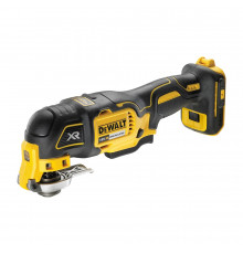 Аккумуляторный мультирезак (реноватор) 18 В DeWALT DCS356N