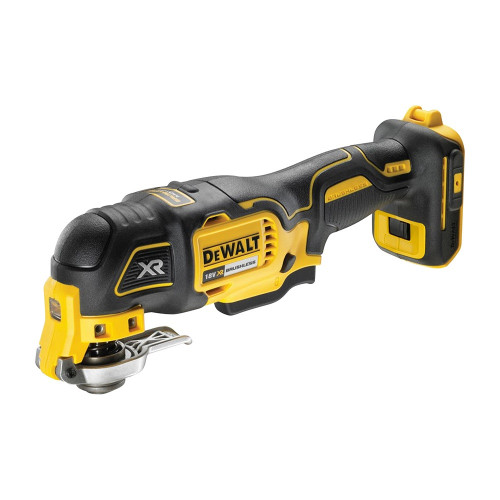 Аккумуляторный мультирезак (реноватор) 18 В DeWALT DCS356N