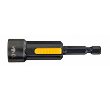DT7450 Головка магнитная ударная шестигр. 13 мм DeWALT