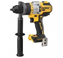 Аккумуляторная ударная дрель-шуруповерт XRP 18 В DeWALT DCD999NT