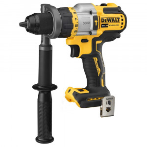 Аккумуляторная ударная дрель-шуруповерт XRP 18 В DeWALT DCD999NT