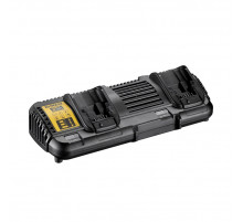Зарядное устройство двухпортовое XR 4 A DeWALT DCB132