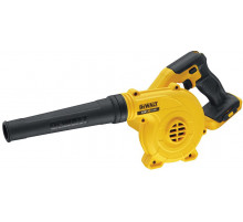 Аккумуляторный воздуходув 18 В DeWALT DCV100