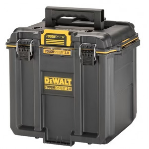 DWST08035-1 Ящик глубокий компактный 1/2 с органайзером TOUGHSYSTEM 2.0 DeWALT