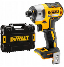 Аккумуляторный ударный шуруповерт XR 18 В 205 Нм Impact DeWALT DCF887NT