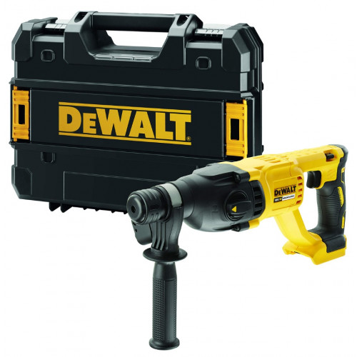 Аккумуляторный перфоратор SDS-Plus 18 В DeWALT DCH133NT