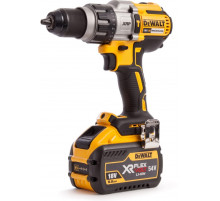 Аккумуляторная дрель-шуруповерт XRP 18 В DeWALT DCD991X1