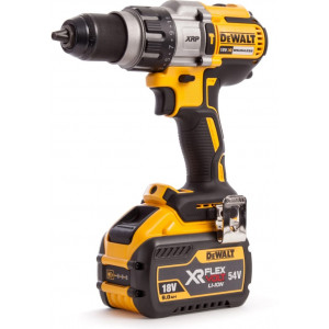 Аккумуляторная дрель-шуруповерт XRP 18 В DeWALT DCD991X1