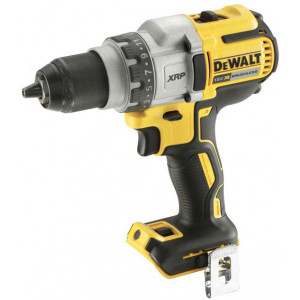 Аккумуляторная дрель-шуруповерт XRP 18 В DeWALT DCD991NT