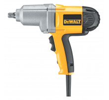 DW292 Ударный гайковерт, 1/2" держатель DeWALT