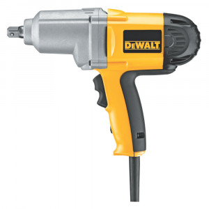 DW292 Ударный гайковерт, 1/2" держатель DeWALT