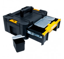 DWST1-70705 Ящик TSTAK III DeWALT
