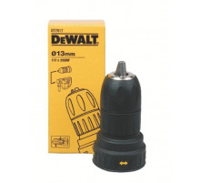 N403113 Патрон быстрозажимной кулачковый быстросъемный DeWALT