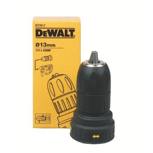 N403113 Патрон быстрозажимной кулачковый быстросъемный DeWALT