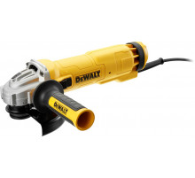 DWE4238 УШМ 150 мм, 1400 Вт DeWALT