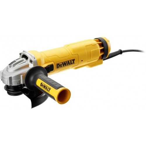 DWE4238 УШМ 150 мм, 1400 Вт DeWALT