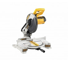 DW714 Торцовочная пила, 1650 Вт DeWALT