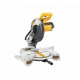 DW714 Торцовочная пила, 1650 Вт DeWALT
