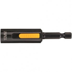 DT7440 Головка магнитная ударная шестигр. 10 мм DeWALT