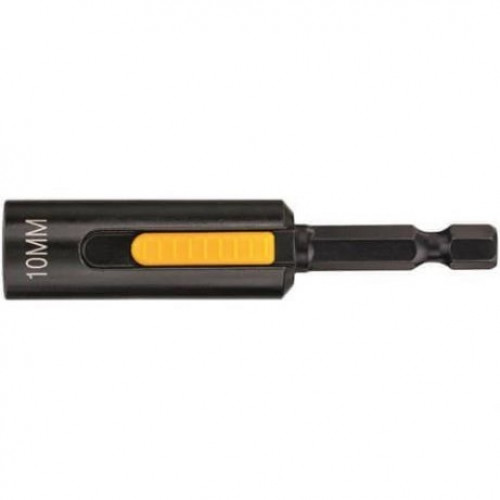 DT7440 Головка магнитная ударная шестигр. 10 мм DeWALT