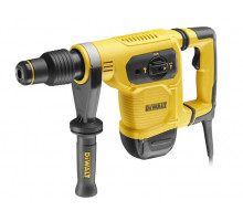 Перфоратор SDS-Max 1050 Вт DeWALT D25481K