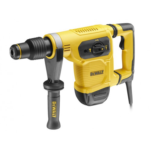 Перфоратор SDS-Max 1050 Вт DeWALT D25481K