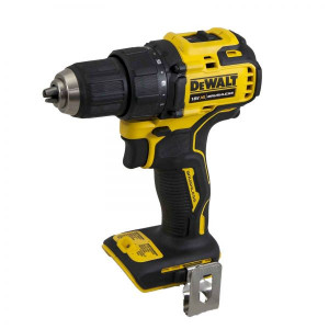 Аккумуляторная дрель-шуруповерт XR 18 В DeWALT DCD708N
