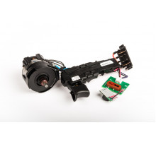 N438606 Выключатель в сборе с мотором для DCD791 DeWALT