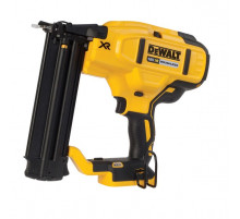 Аккумуляторный гвоздезабиватель по дереву 18GA 18 В DeWALT DCN680N