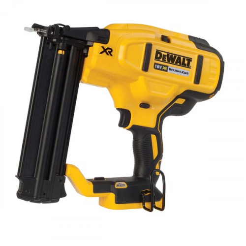 Аккумуляторный гвоздезабиватель по дереву 18GA 18 В DeWALT DCN680N