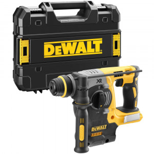 Аккумуляторный перфоратор SDS-Plus 18 В DeWALT DCH273NT