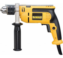 DWD024 Ударная дрель, 650 Вт DeWALT