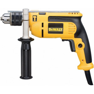 DWD024 Ударная дрель, 650 Вт DeWALT