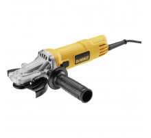 DWE4157F УШМ 125 мм, 900 Вт DeWALT