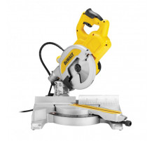 DWS777 Торцовочная пила, 1800 Вт DeWALT